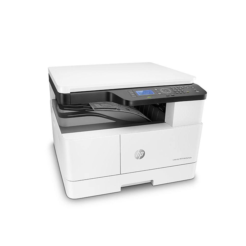 HP 惠普 LaserJet MFP M42625dn / M42625 A3 商用 雙面雷射 多功能 事務機 / 複合機