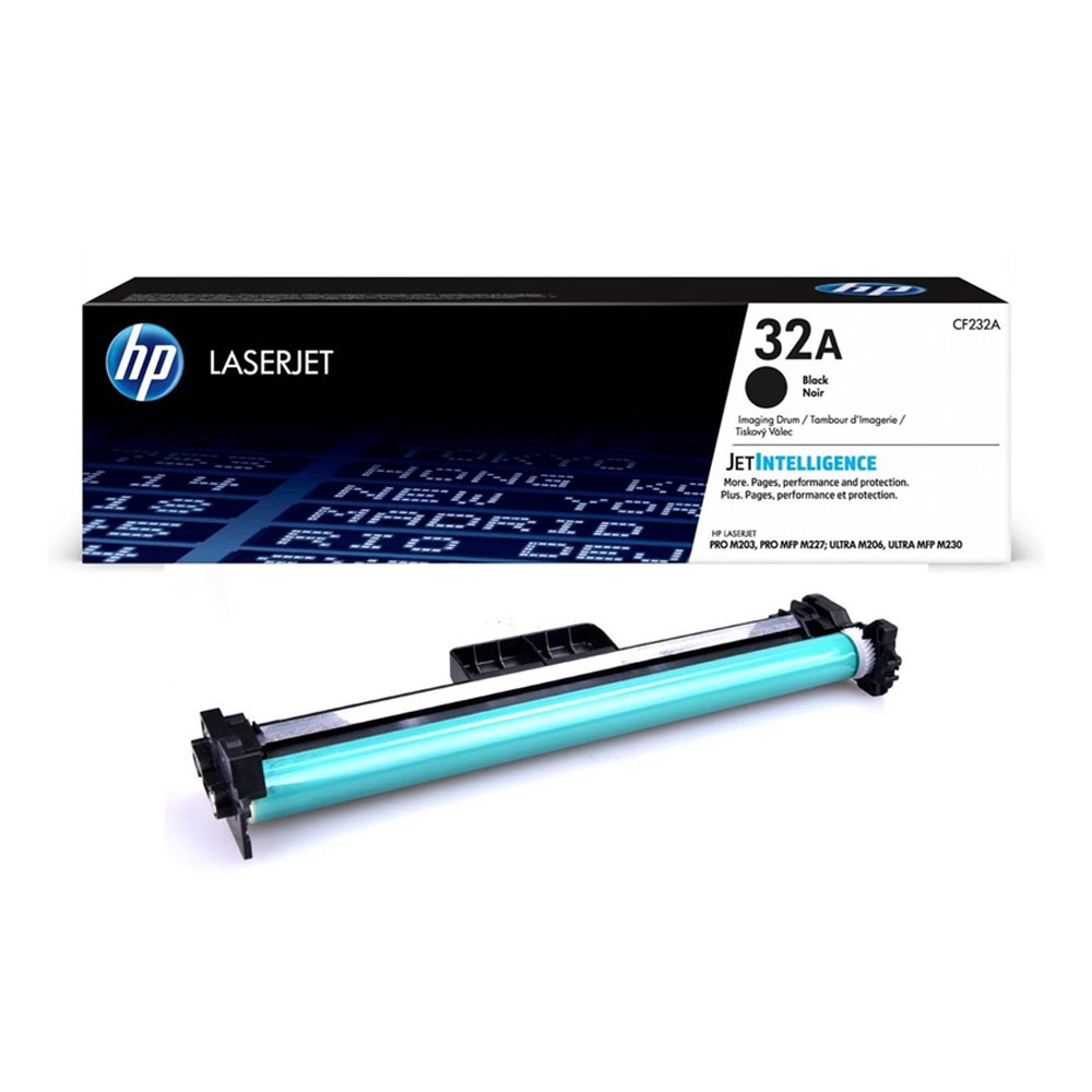 HP 惠普  CF232A/232A/32A 原廠LaserJet感光鼓