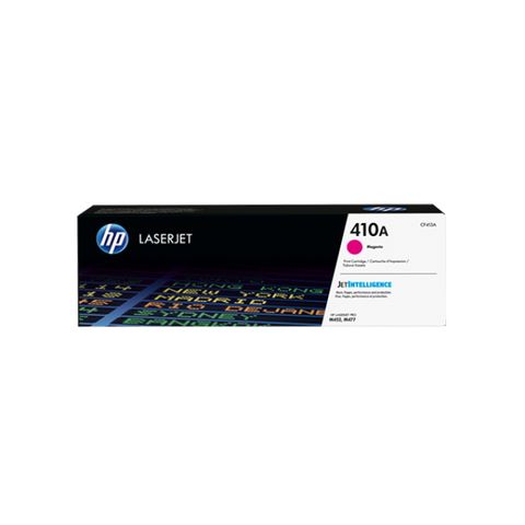 【正原廠】HP CF413A/CF413/410A 原廠紅色碳粉匣