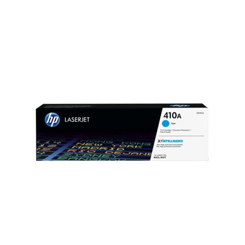 【正原廠】HP CF411A/CF411/410A 原廠藍色碳粉匣
