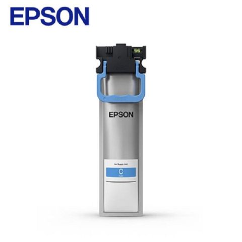 EPSON C13T11G200 / T11G2 原廠藍色墨水匣 適用機器型號 ：WF-C5390/WF-C5890 / 同帳號回購5次，再送50元現金!