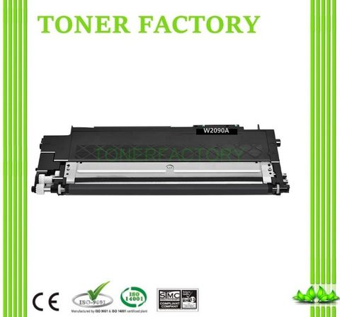 HP 惠普 【TONER FACTORY】  W2090A 119A 黑色相容碳粉匣  CLJ 150a / 150nw / 178nw