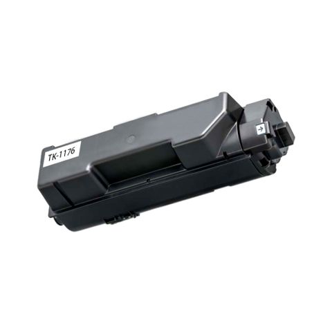 KYOCERA 京瓷 【TC碳粉匣】Kyocera TK1176 TK-1176 全新 黑色副廠碳粉匣 適用機型 京瓷 KYOCERA M2540DN