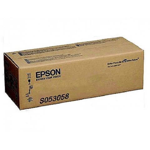 EPSON 愛普生 原廠維護單元(加熱模組)列印張數:約200000張 3058/C13S053058/M400