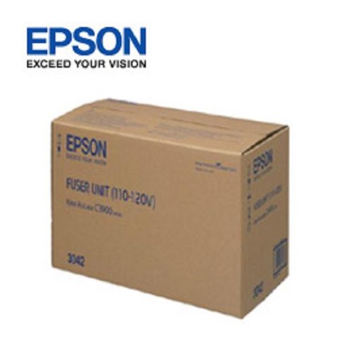 EPSON 愛普生 原廠維護單元(加熱模組) 列印張數:約200000張3042/C13S053042/3900/CX37