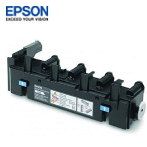EPSON C13S050595 原廠碳粉收集盒 適用機種: C300N/C300DN/AL-C3900/CX37NDF