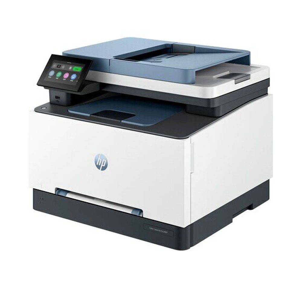 HP 惠普 Color LaserJet Pro 3303fdw 彩色雷射多功能事務機 取代m283fdw