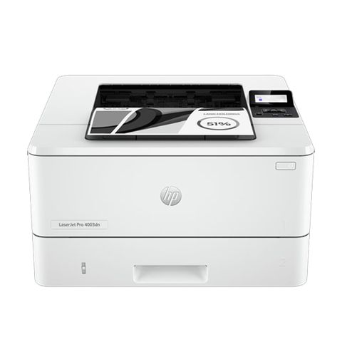HP 惠普 LJ Pro 4003dn 黑白 雙面列印 雷射 印表機 取代HP M402DN/M404DN/M406DN