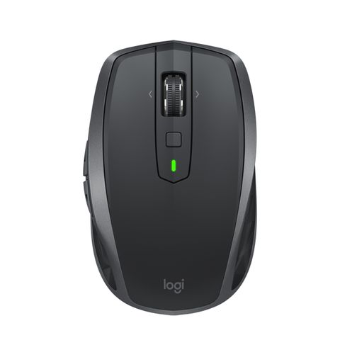 羅技 MX Anywhere 2S+ Mechanical 鍵盤 Mini - 茶軸