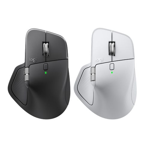 羅技 MX Master 4 無線滑鼠