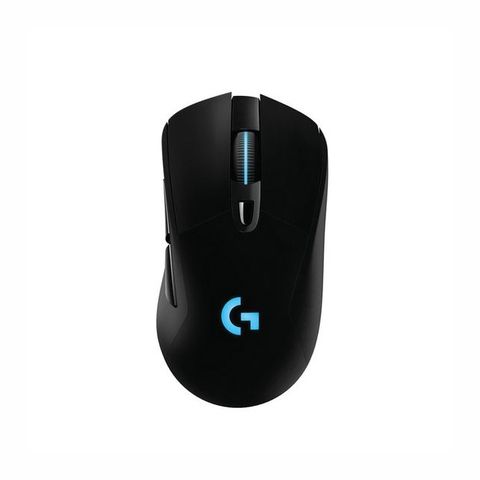 羅技 G703  Lightspeed 無線電競滑鼠
