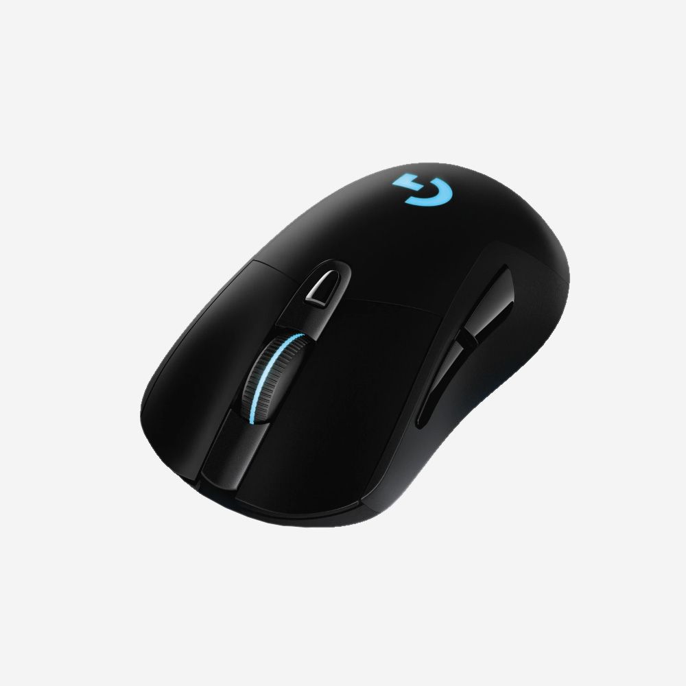 Logitech 羅技 G703 無線電競滑鼠