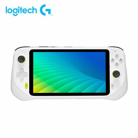 Logitech 羅技 G CLOUD 雲端遊戲掌機 64G