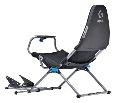 Playseat Challenge X - Logitech G Edition賽車椅