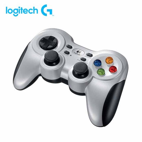 Logitech 羅技 F710 無線遊戲控制器