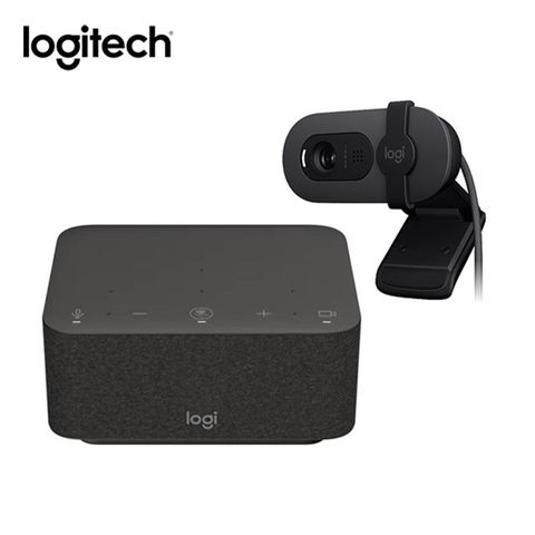 Logitech 羅技 Logi Dock 擴充底座工作站