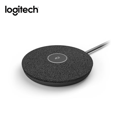 Logitech 羅技 Rally 麥克風