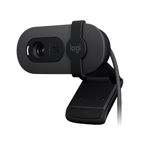 Logitech 羅技 VC BRIO 105 商務網路攝影機