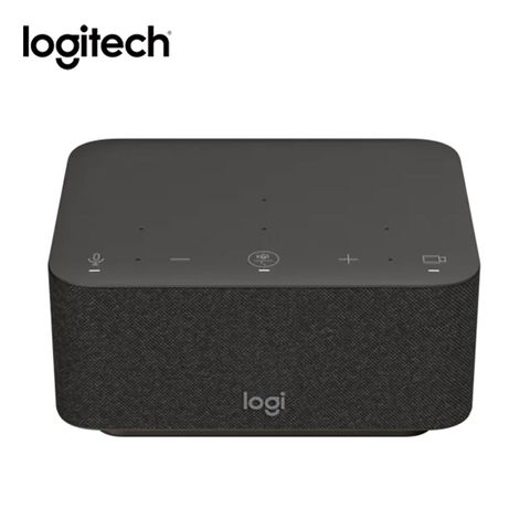 Logitech 羅技 Logi Dock 擴充底座工作站
