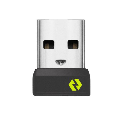 羅技LOGI BOLT USB接收器