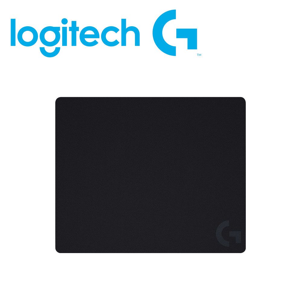 Logitech 羅技 G440 硬質遊戲滑鼠墊