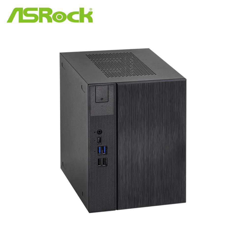 ASRock 華擎   DeskMeet B660 INTEL準系統