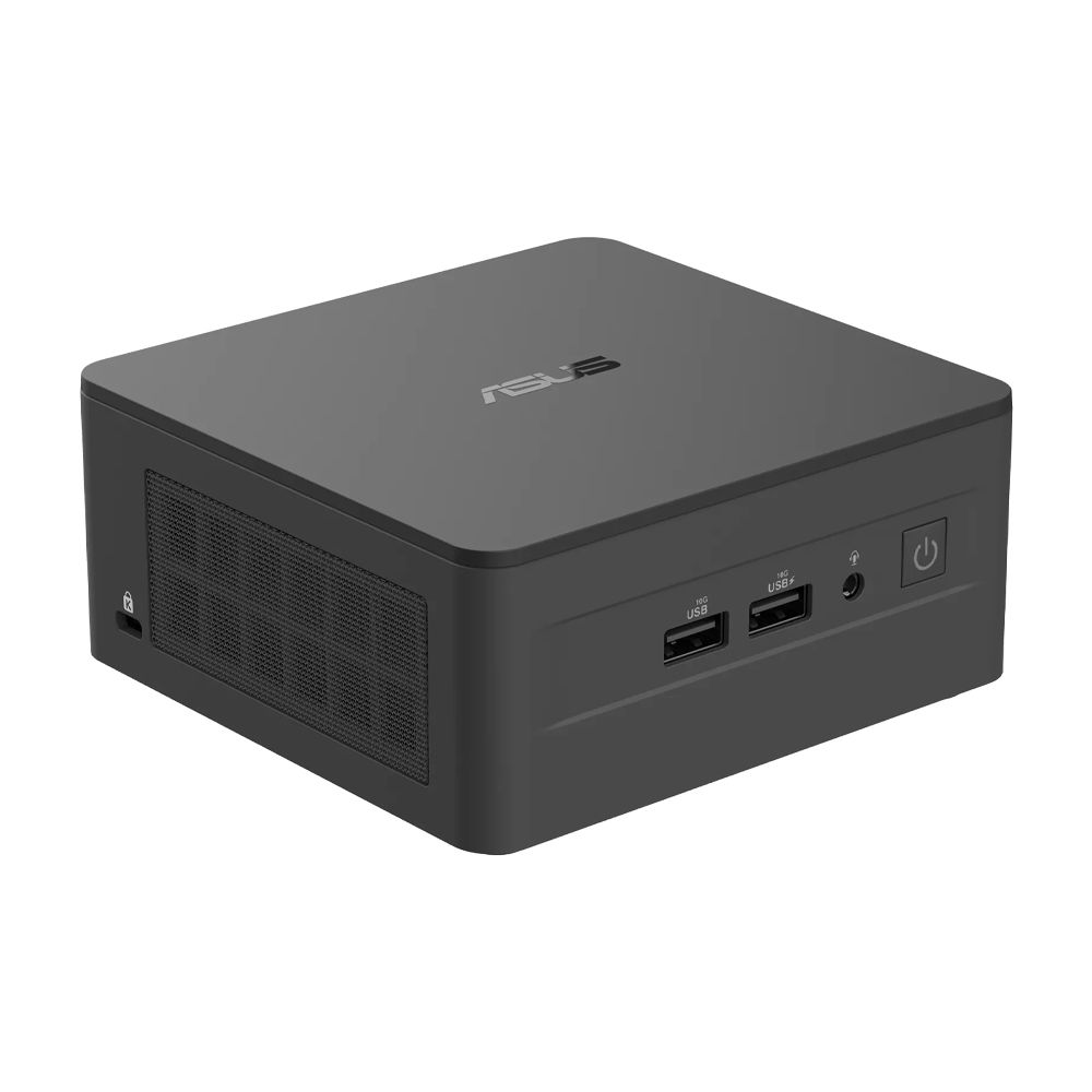 ASUS 華碩 NUC 13 PRO(i7-1360P/RNUC13ANHI700009I)