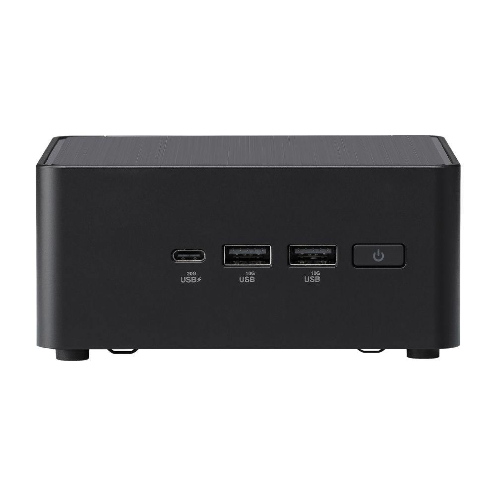 ASUS 華碩 NUC 14 PRO(U7 155H/RNUC14RVHU700009I)