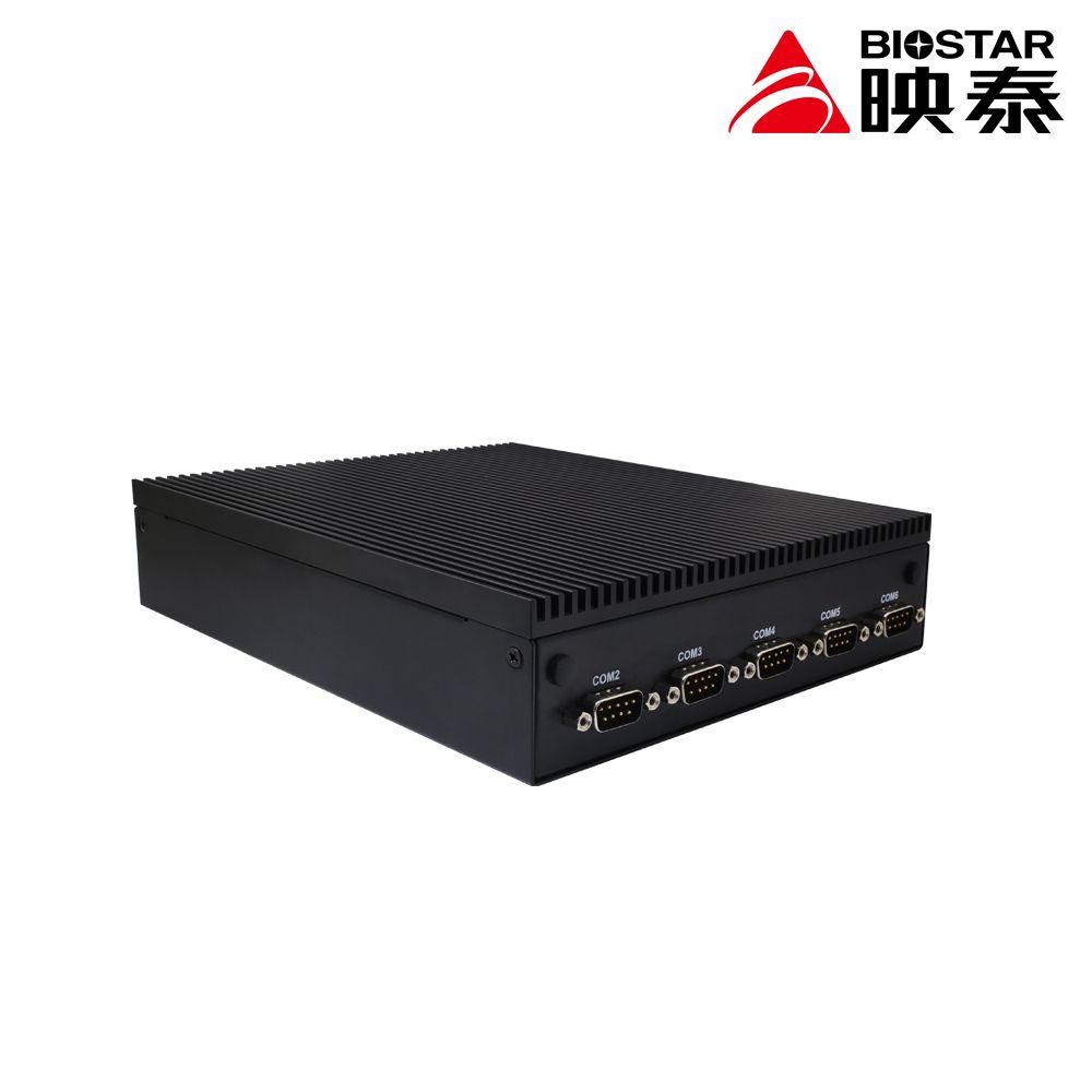 BIOSTAR 映泰  MT PRO-J6412 應用系統電腦 (Intel J6412/映泰J6412/8G/256G_SSD)