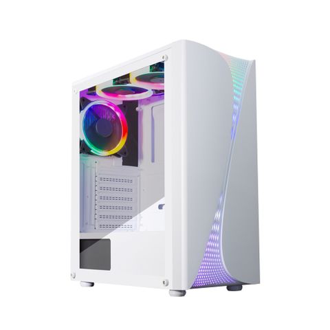 (DIY)海神星官W(R5-7500F/華碩B650/32G/1TB M.2/RTX 4060/Win11)