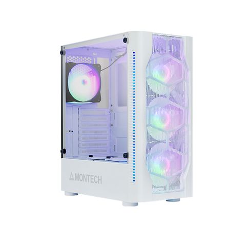 ASUS 華碩(DIY)【誠昕誠意II】Win11Pro超值文書機(R7-8700G/B650/16G/1TB)