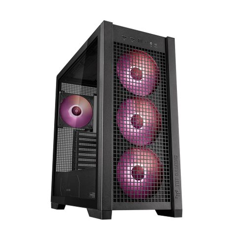 (DIY)華碩X870平台【3AK5】Radeon RX9070XT 水冷電競電腦(R9-9950X3D/X870/32G D5/1TB/WIFI)