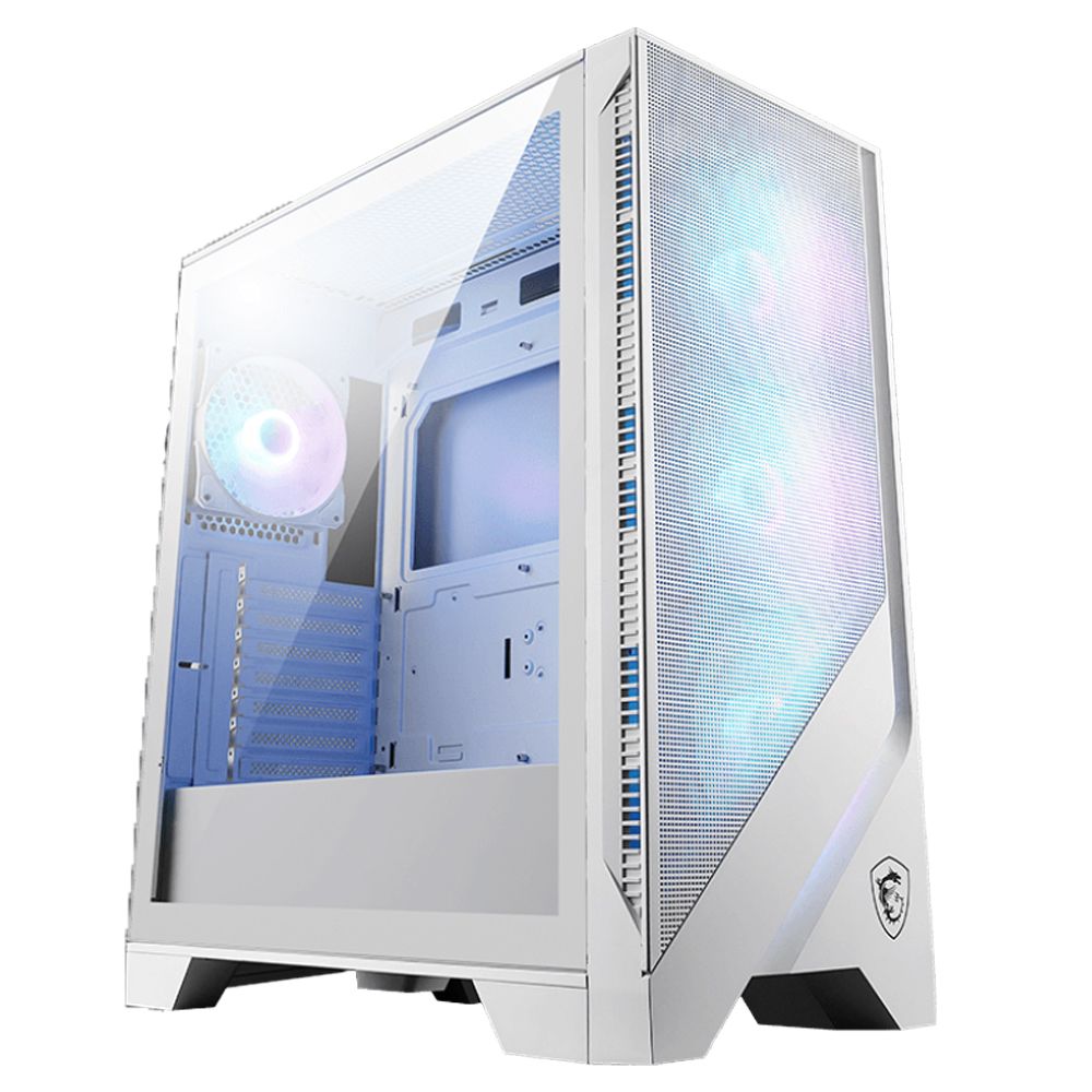 MSI 微星 【二戰】Ultra 9二四核 RTX4070 SUPER WiN11AI電競電腦(Ultra 9-285K/Z890/16G*2 D5/1TB)