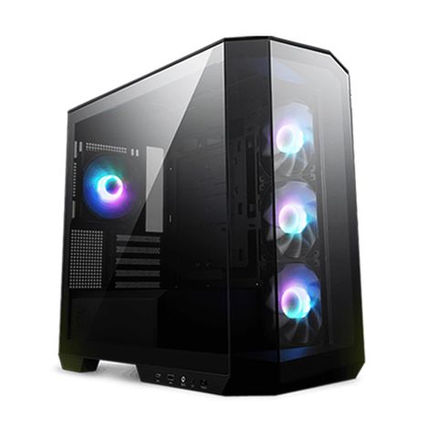 (DIY)龍翼星辰 W(R9-9900X3D/微星B650/RTX5070 TI/16G/1TB M.2/750W/水冷360/WIN11)