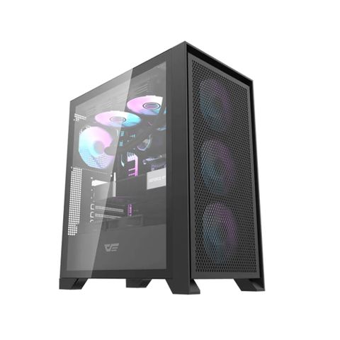 GIGABYTE 技嘉(DIY)【勝利之劍】GeForce RTX 4070S強效電競機(R7-7700/B650/16G/1TB)