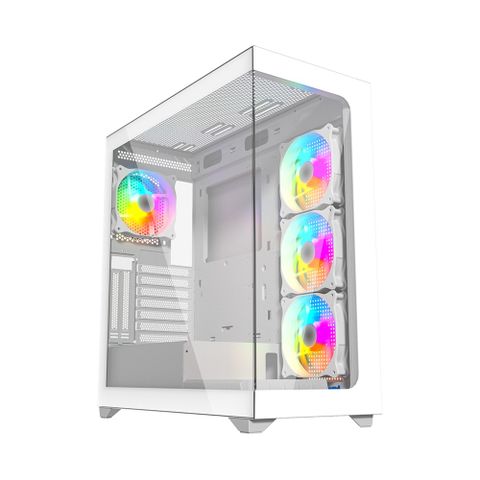 (DIY)登陸艦LFDD(R7 9800X3D/RTX 5070/技嘉X870/64G/2TB M.2/水冷)