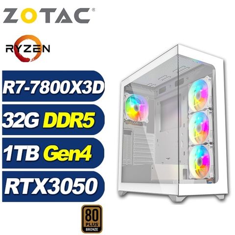 (DIY)尼米亞J74C(R7-7800X3D/華碩B650/32G/1TB M.2/RTX 3050)