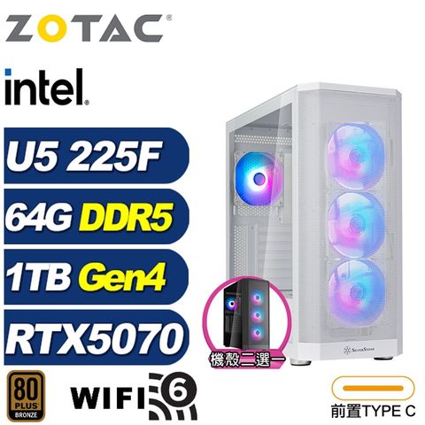 (DIY)闇影L7EC(U5 225F/技嘉B860/64G/1TB M.2/RTX 5070)