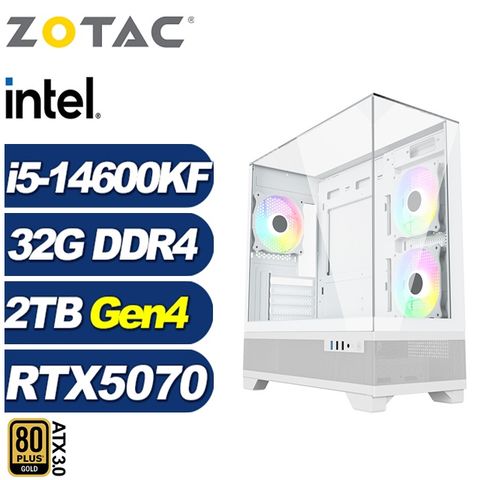 (DIY)闇影L87D(i5-14600KF/技嘉B760/32G/2TB M.2/RTX 5070)