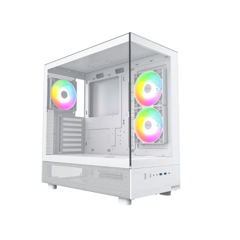 GIGABYTE 技嘉(DIY)【歡昕鼓舞II】GeForce RTX 5070 Win11強效電競機(R7-7800X3D/B650/32G D5/1TB)