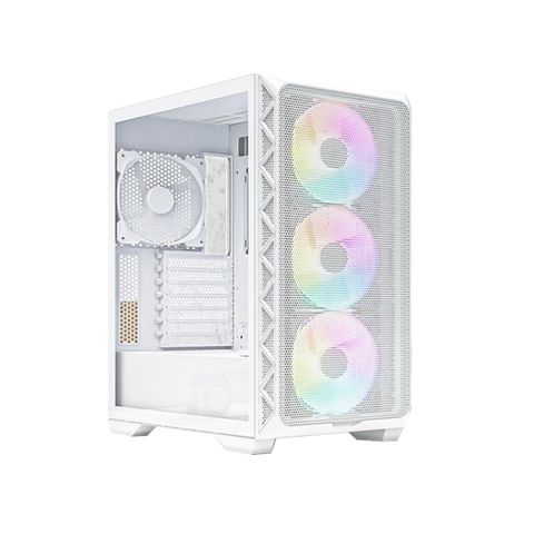 GIGABYTE 技嘉(DIY)【昕際大戰II】GeForce RTX 5070 Win11電競機(R7-9800X3D/X870/32G D5/1TB/WIFI)