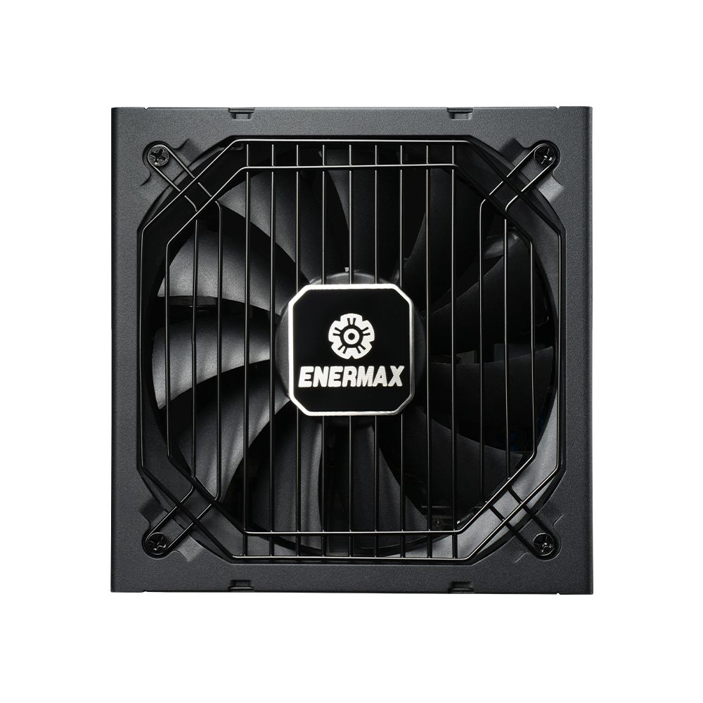 ENERMAX 安耐美 PlatiGemini 1200W ATX 3.1 & ATX12VO 白金牌全模電源供應器 (EGN1200P)