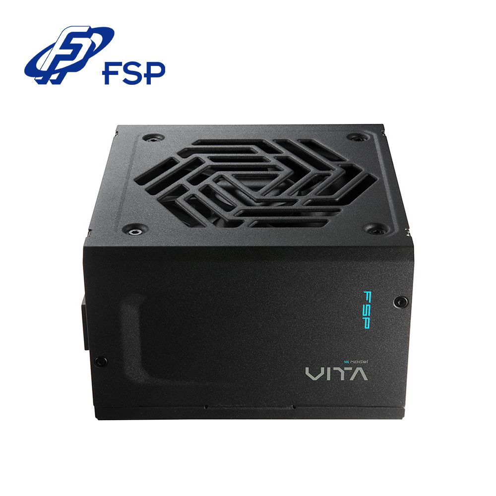 FSP 全漢 VITA-850GM 850W 金牌BOX 全模組 電源供應器