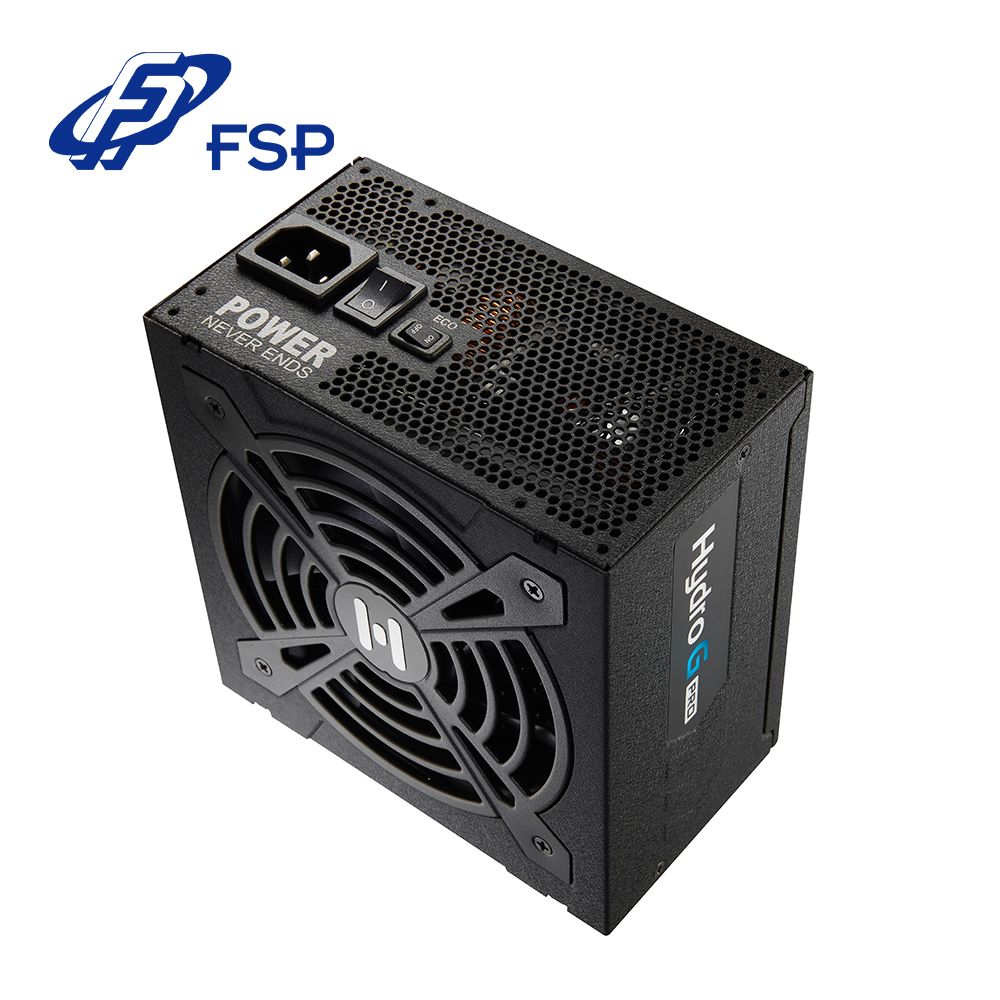 FSP 全漢 Hydro G PRO 1200W 金牌BOX 全模組 電源供應器