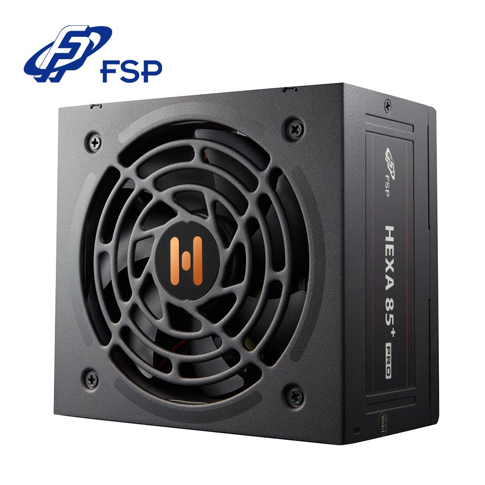 FSP 全漢   HEXA 85+ PRO 750W 銅牌 GEN5 電源供應器