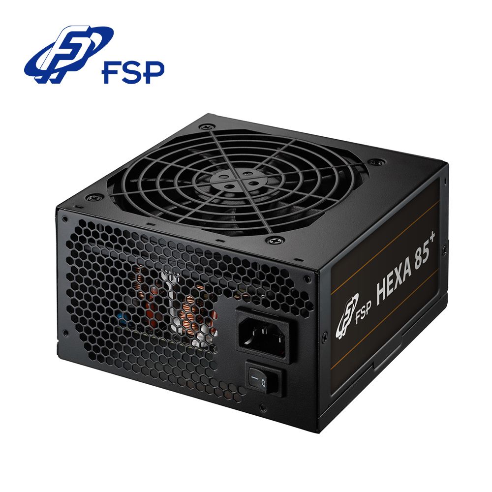 FSP 全漢   聖武士 650W 銅牌 電源供應器