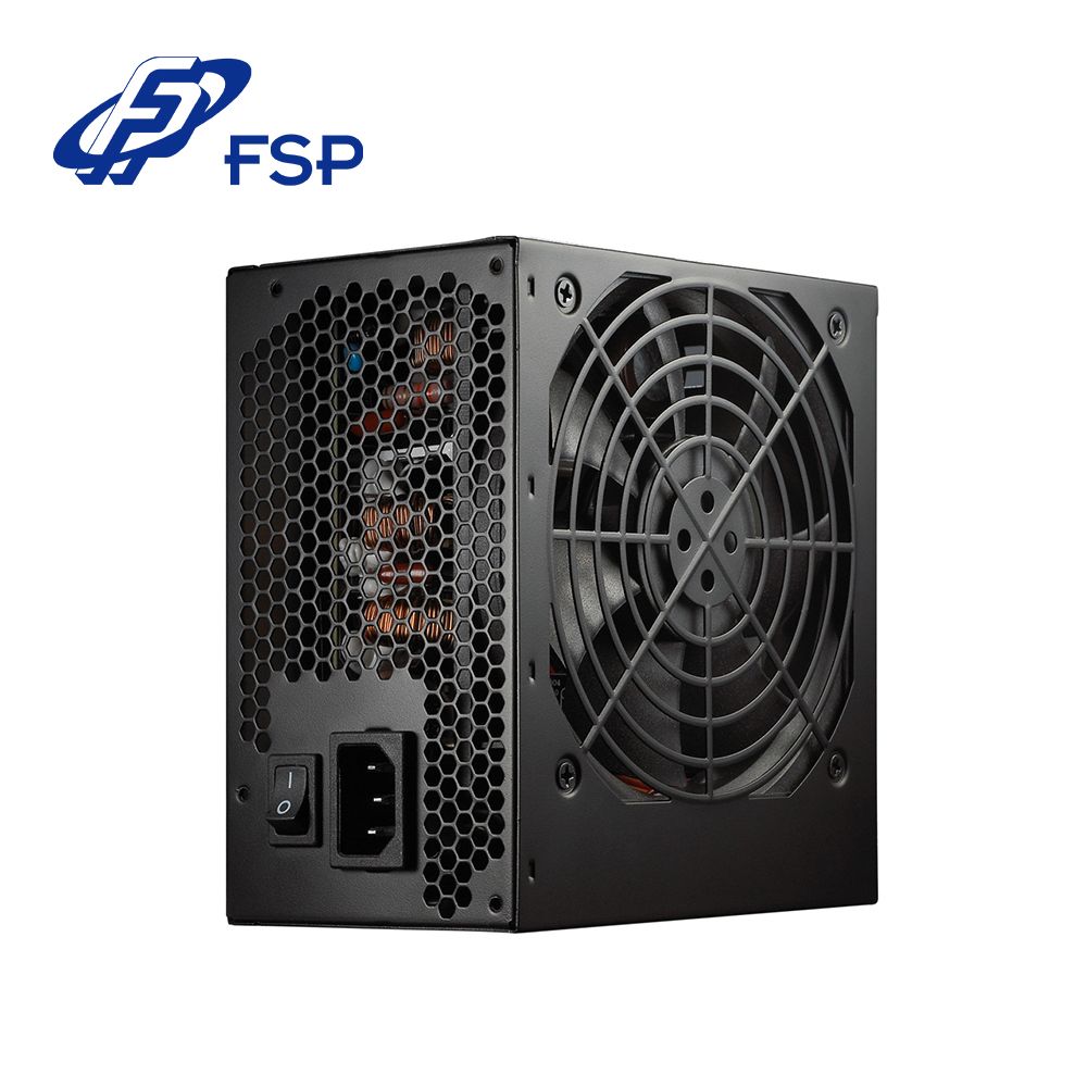 FSP 全漢   聖武士 650W 銅牌 電源供應器