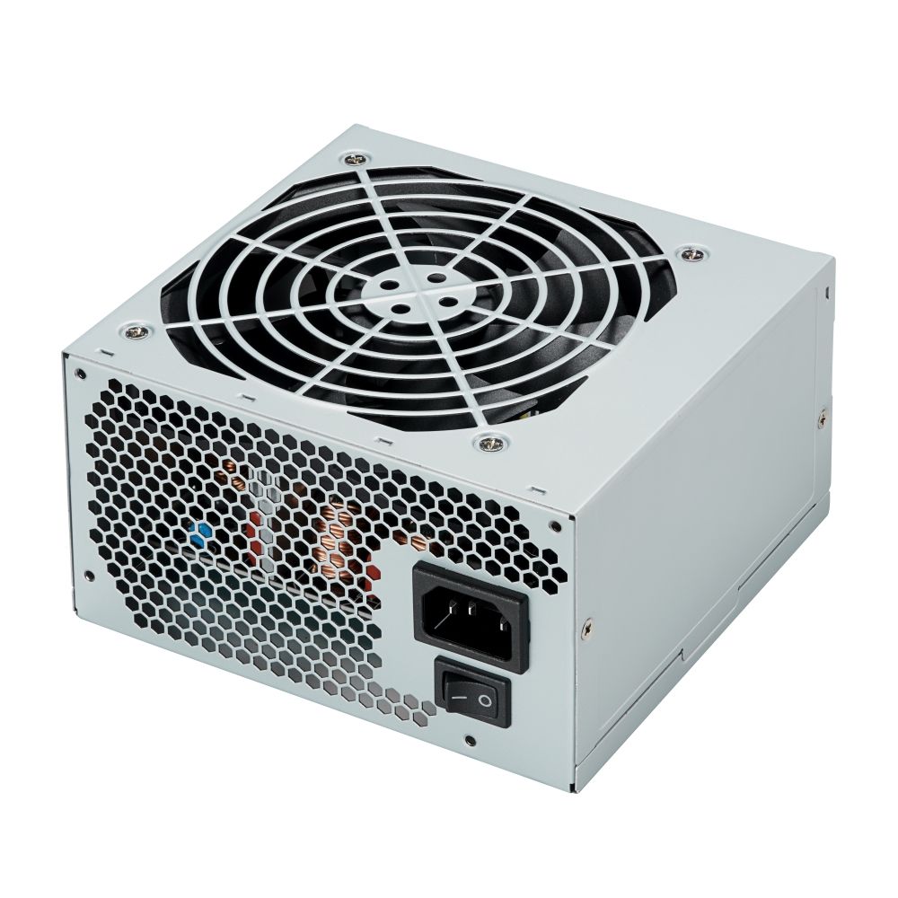 FSP 全漢 【全漢FSP】T650 MIT ATX3 銅牌電源 環保工業包裝 (MIT台灣製造/台系電容)