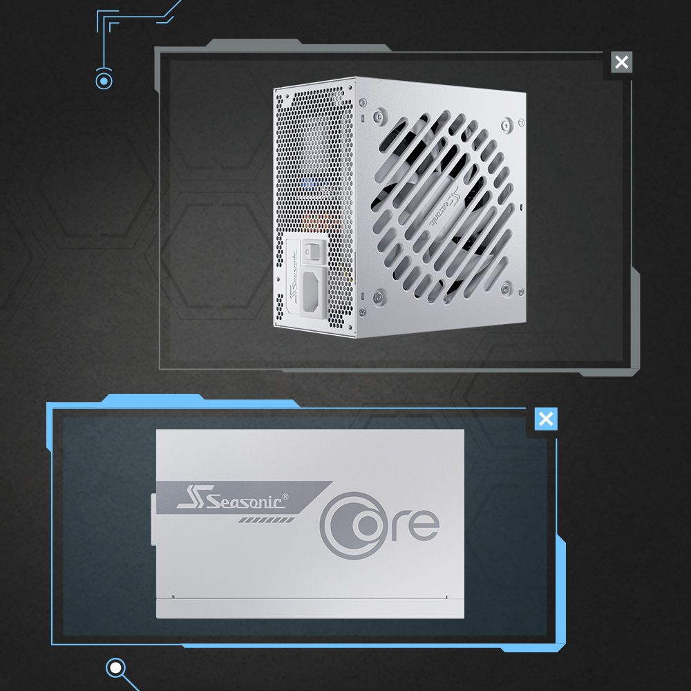 Seasonic