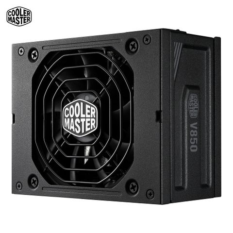 Cooler Master V SFX GOLD 850 ATX 3.0 80Plus金牌 850W 電源供應器